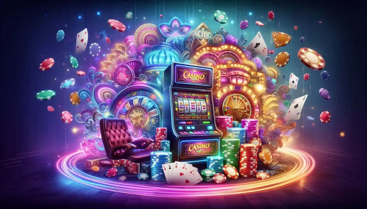 Pinocasino